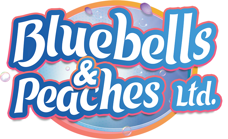 Bluebells & Peaches Ltd.